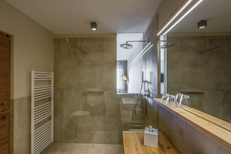 Hotel Terra - The Magic Place