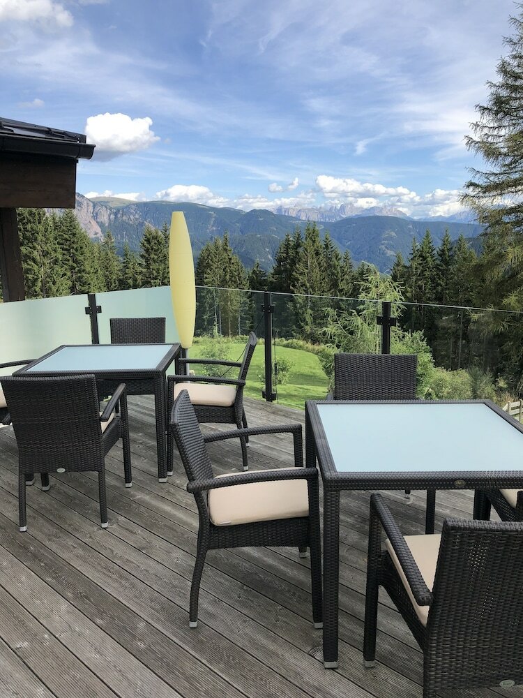 Hotel Terra - The Magic Place