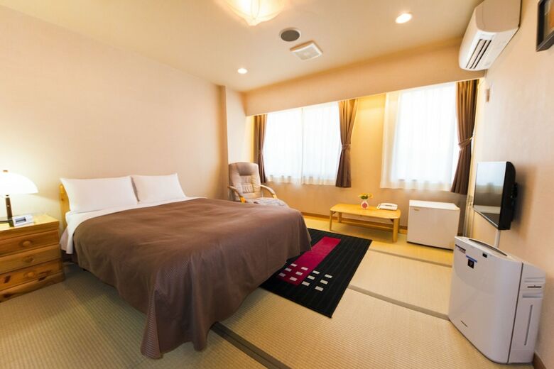 Grand Park Hotel Kazusa
