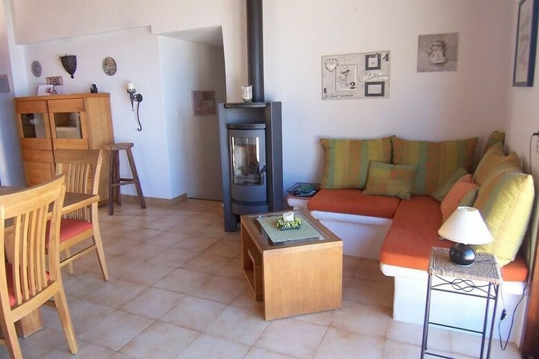 Villa Domise - Private Pool - Tarco Chalet 3