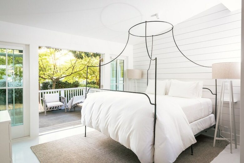 Cottages At Healdsburg