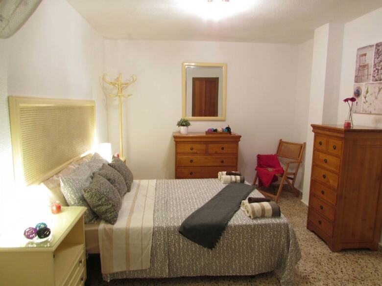 4 Bedrooms Seaview Apartment