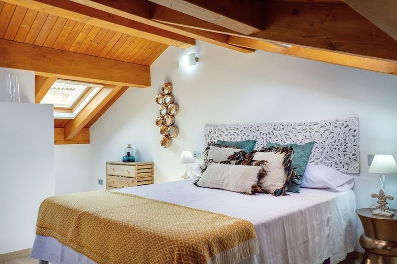 Apartamentos Duerming Rua Travesa