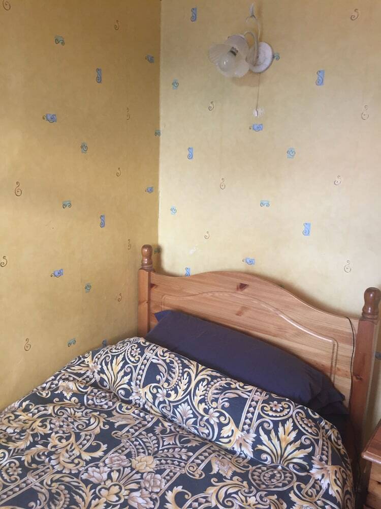 Bed & Breakfast Splash Cottage