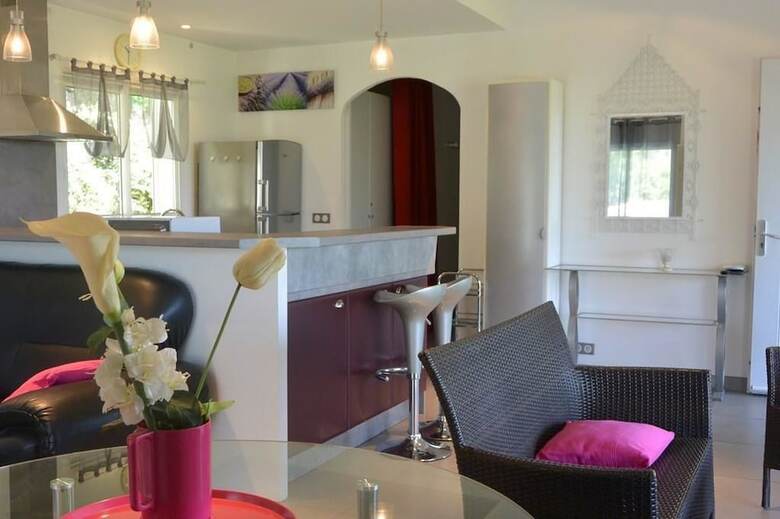 Torraccia Villa - Private Pool Chalet 2