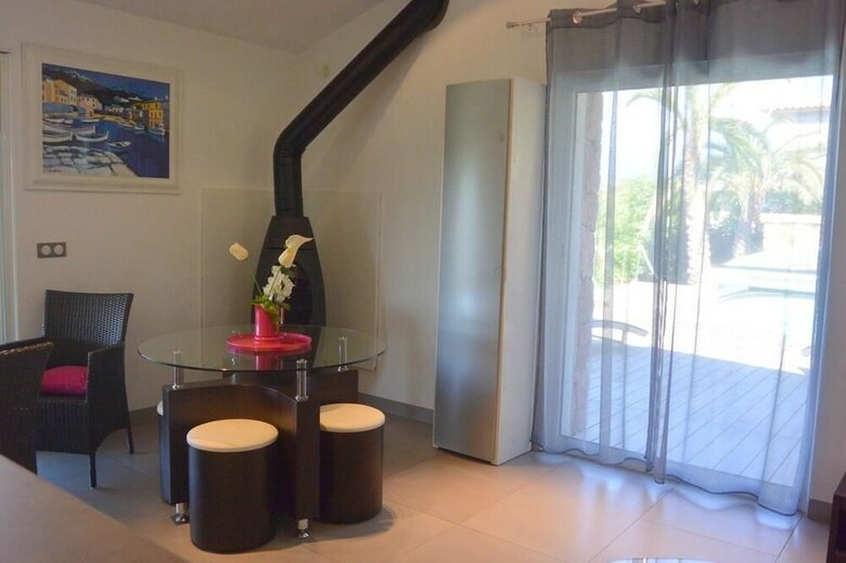 Torraccia Villa - Private Pool Chalet 2