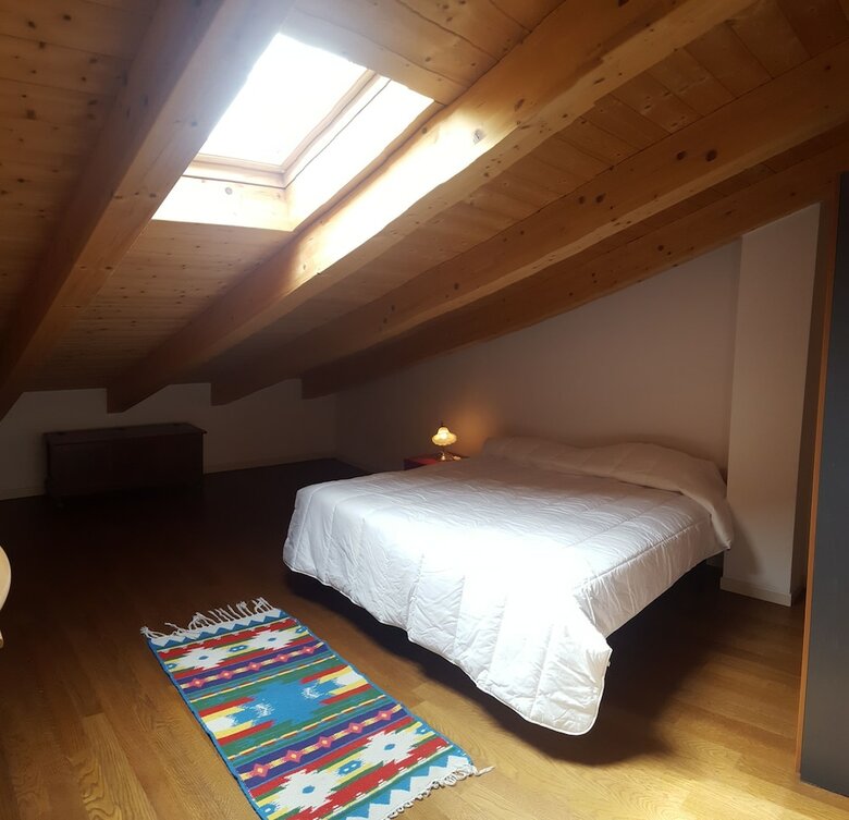 Hotel Ai Mulini Di Verona