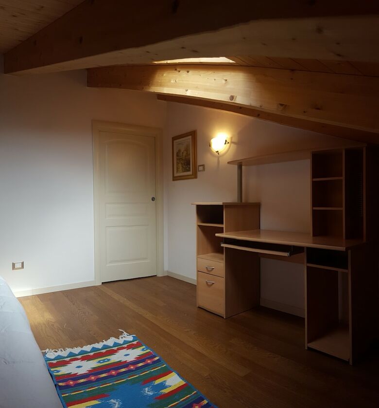 Hotel Ai Mulini Di Verona