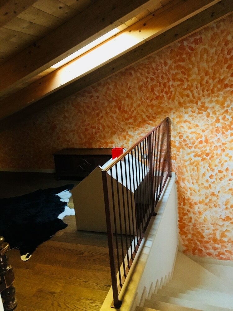 Hotel Ai Mulini Di Verona