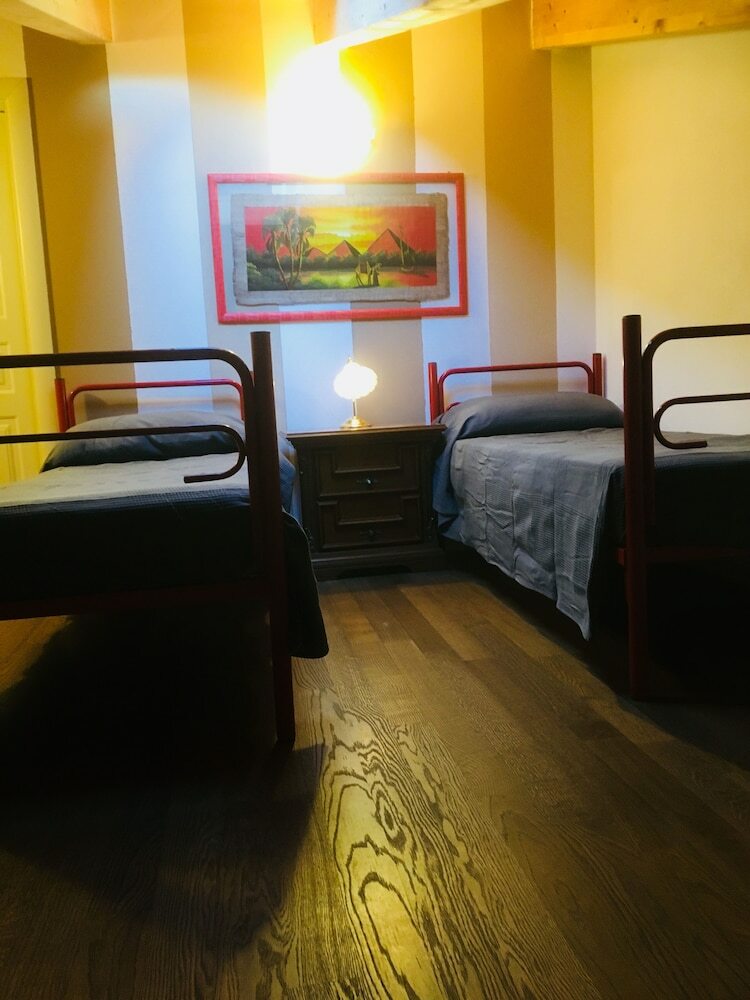 Hotel Ai Mulini Di Verona