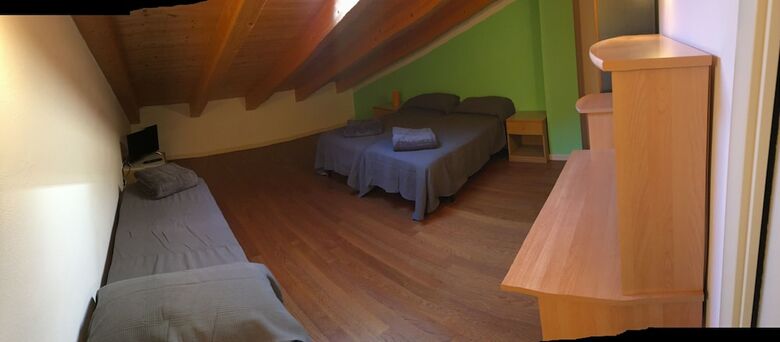 Hotel Ai Mulini Di Verona