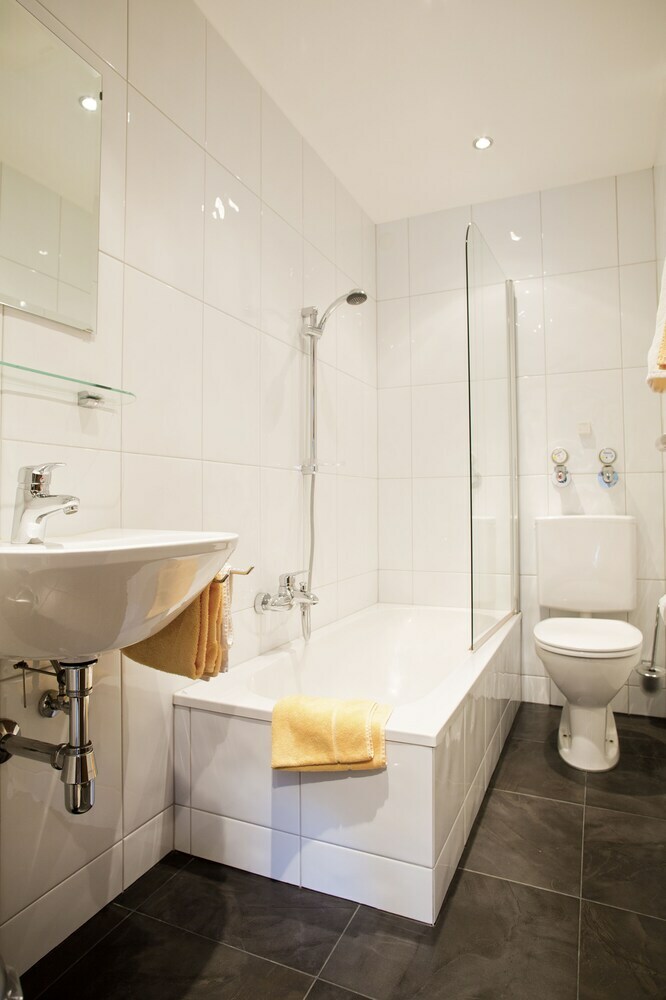 Alphotel Mittersill