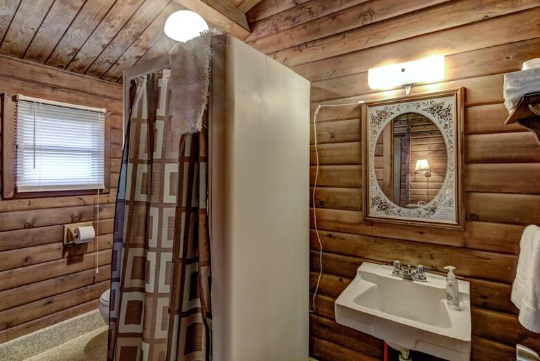 Hotel Rib Waters Inn