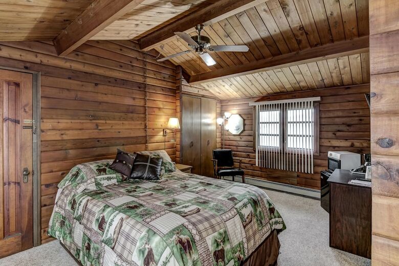 Hotel Rib Waters Inn