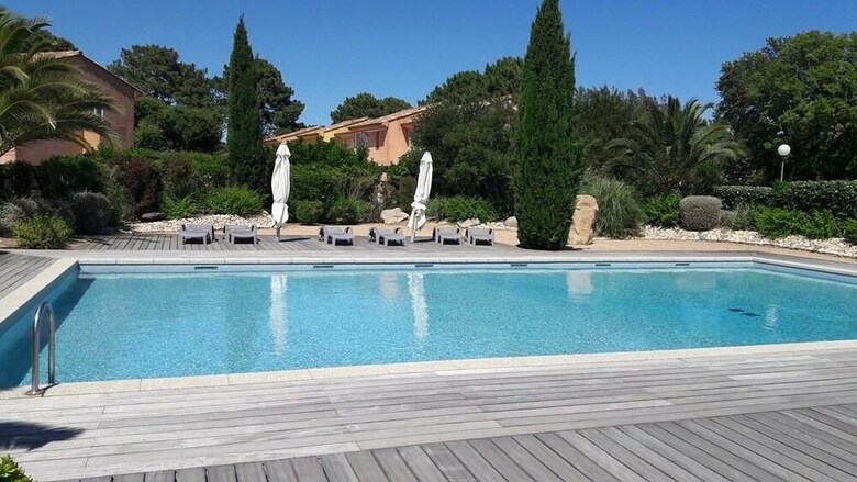 C�drat - Saint Cyprien Chalet 2