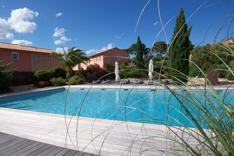 C�drat - Saint Cyprien Chalet 2