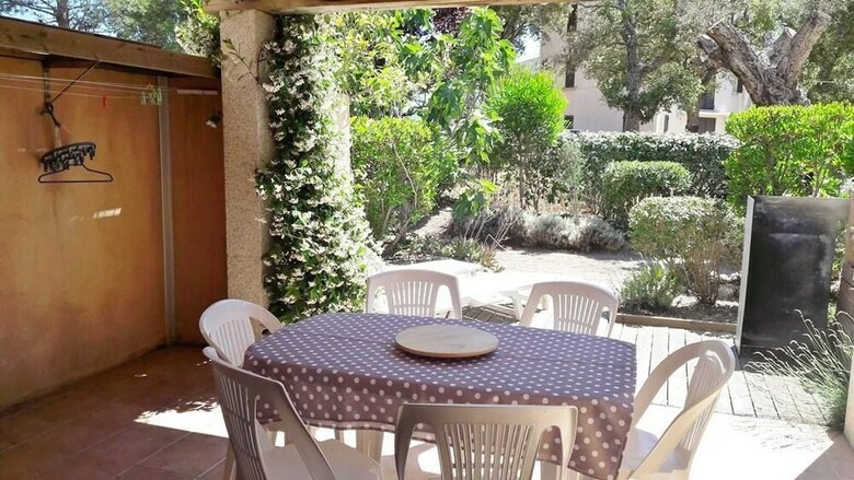 C�drat - Saint Cyprien Chalet 2