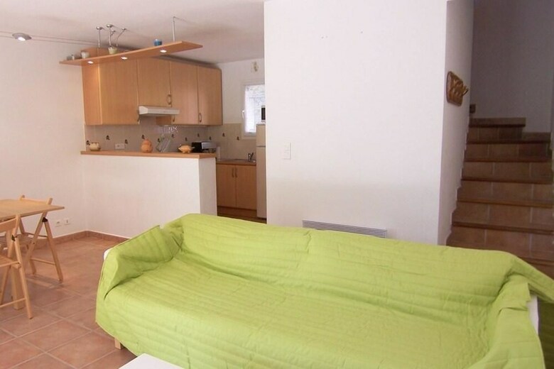 C�drat - Saint Cyprien Chalet 2