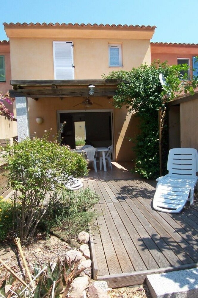 C�drat - Saint Cyprien Chalet 2