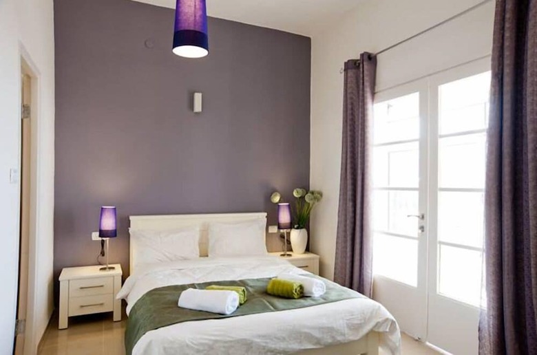 Eshkol Housing Executive Apartments