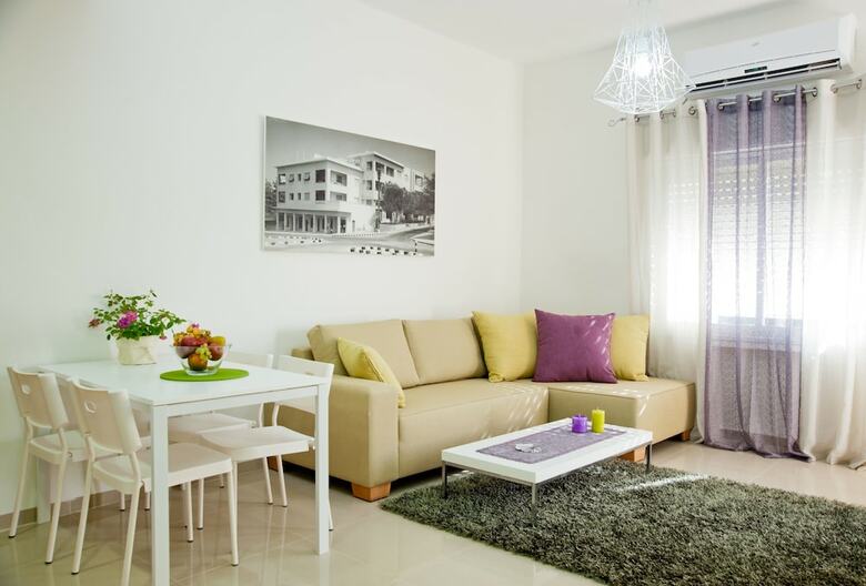 Eshkol Housing Executive Apartments