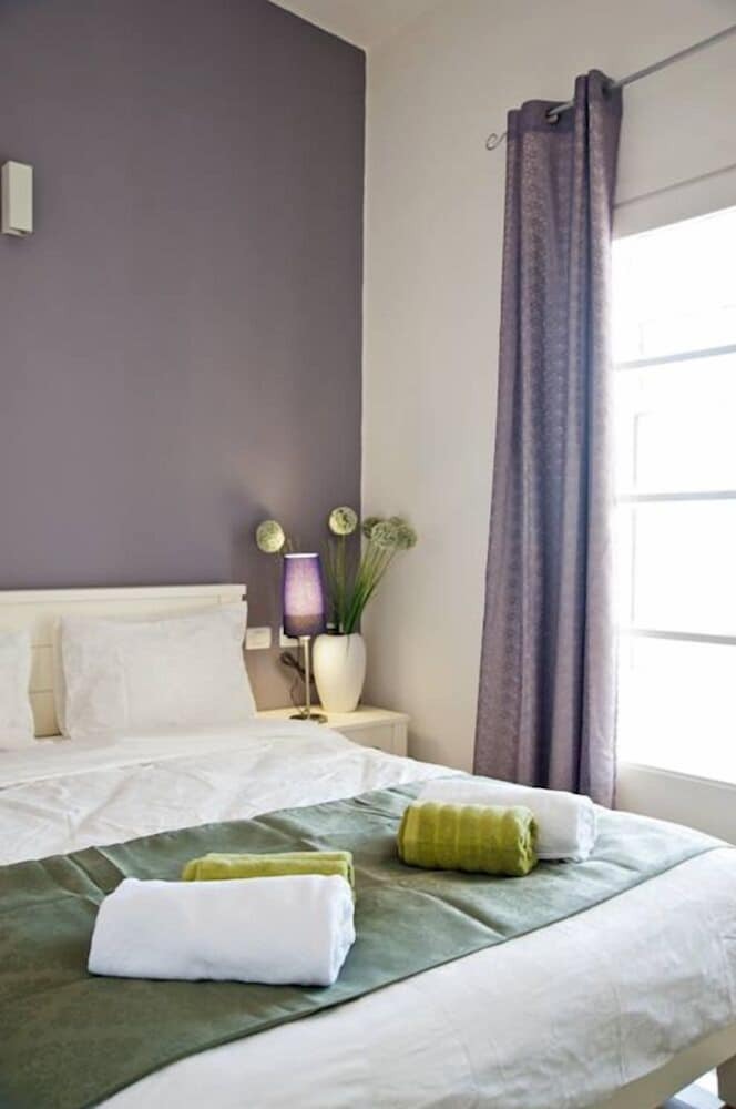 Eshkol Housing Executive Apartments