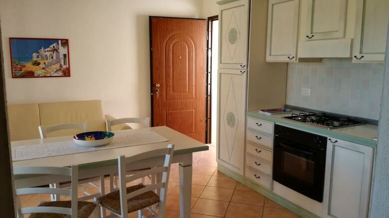 Apartamento Le Case Di Maiorca
