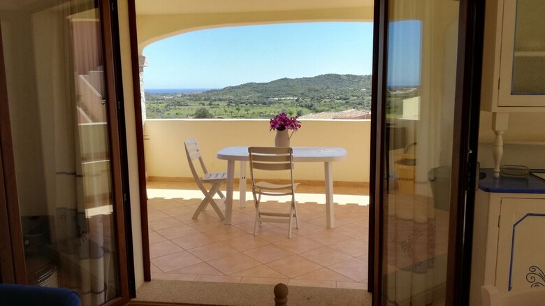 Apartamento Le Case Di Maiorca