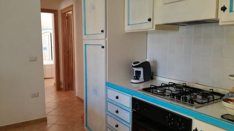 Apartamento Le Case Di Maiorca