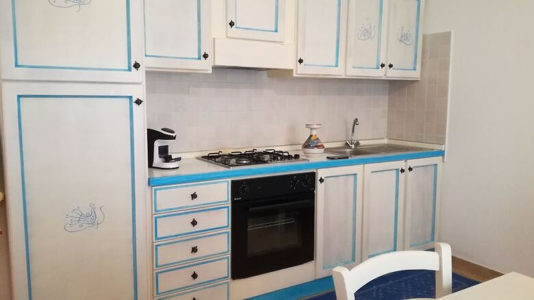 Apartamento Le Case Di Maiorca