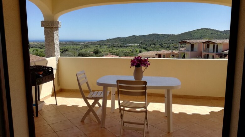 Apartamento Le Case Di Maiorca