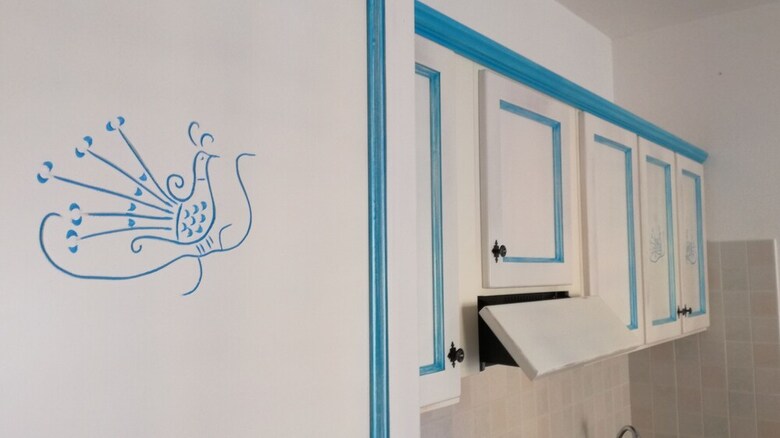 Apartamento Le Case Di Maiorca