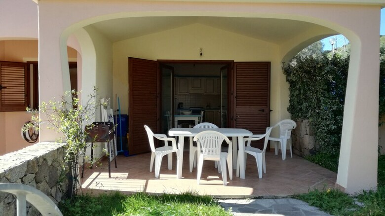 Apartamento Le Case Di Maiorca