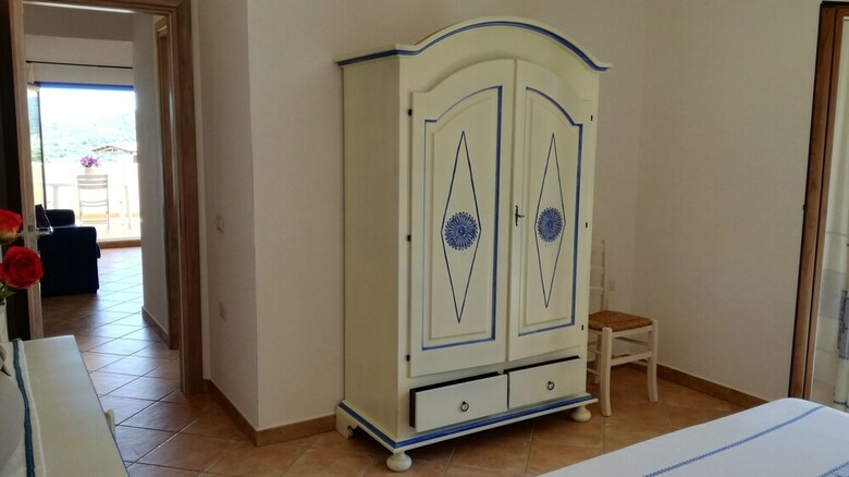 Apartamento Le Case Di Maiorca