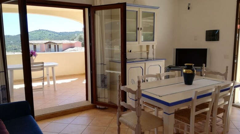 Apartamento Le Case Di Maiorca