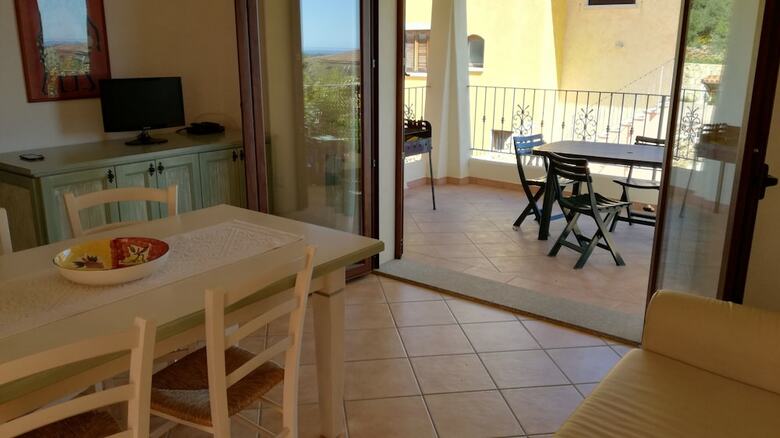 Apartamento Le Case Di Maiorca