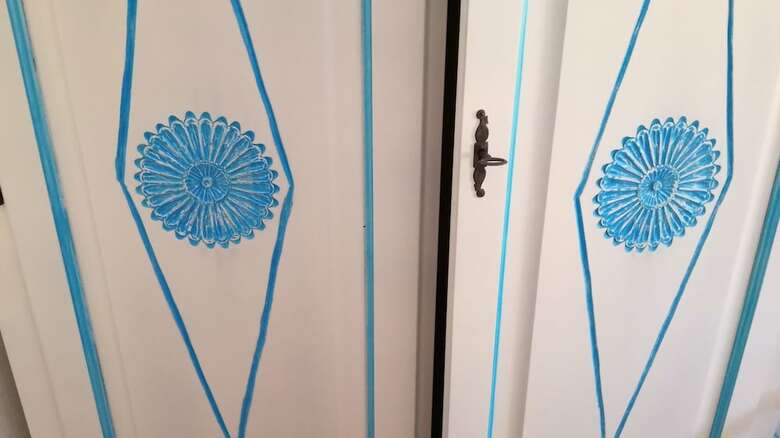 Apartamento Le Case Di Maiorca
