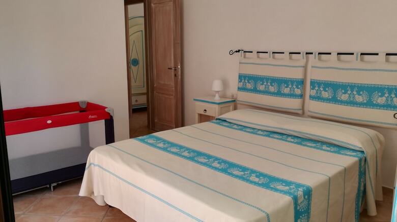 Apartamento Le Case Di Maiorca