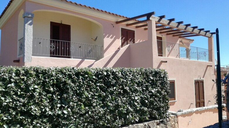 Apartamento Le Case Di Maiorca
