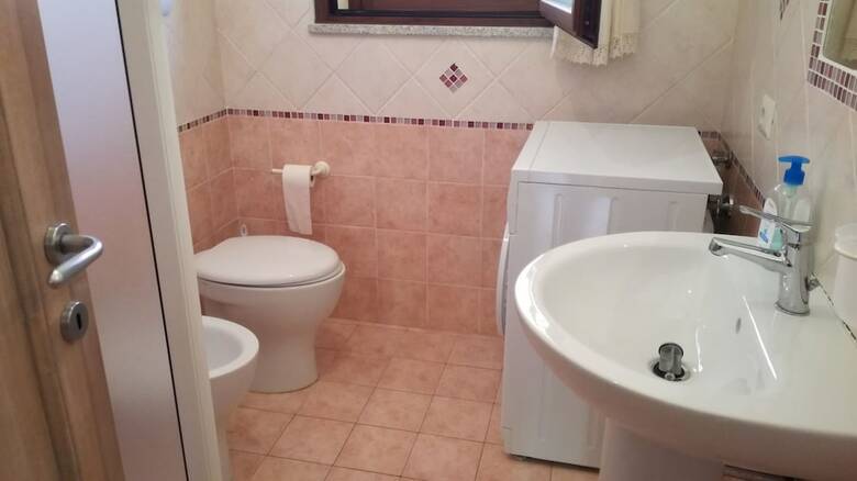 Apartamento Le Case Di Maiorca