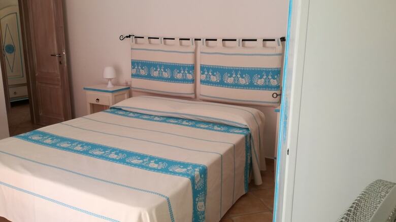 Apartamento Le Case Di Maiorca