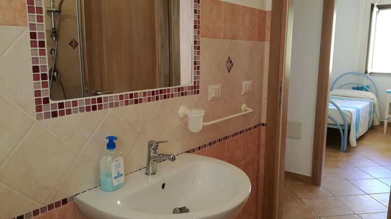 Apartamento Le Case Di Maiorca