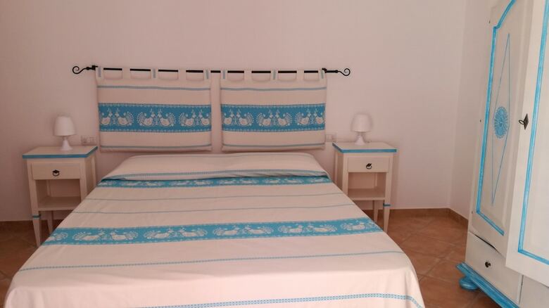 Apartamento Le Case Di Maiorca