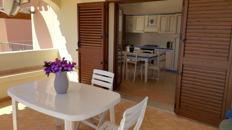 Apartamento Le Case Di Maiorca