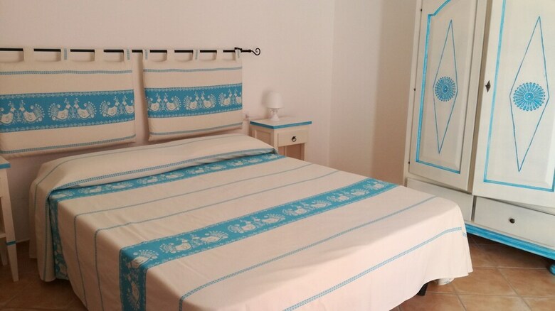 Apartamento Le Case Di Maiorca