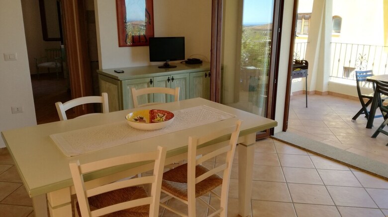 Apartamento Le Case Di Maiorca