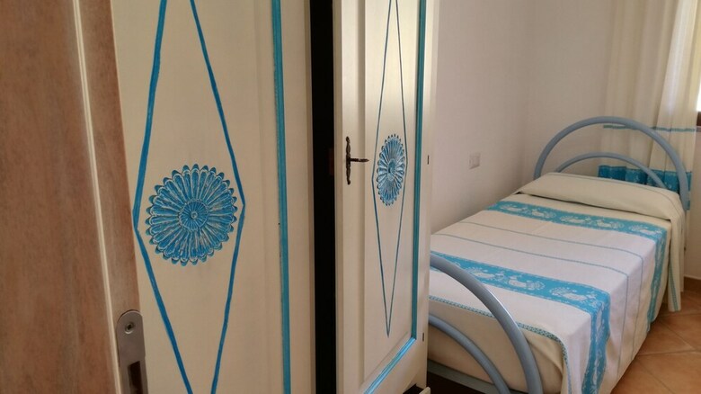 Apartamento Le Case Di Maiorca