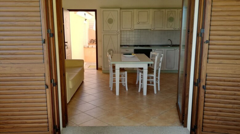 Apartamento Le Case Di Maiorca