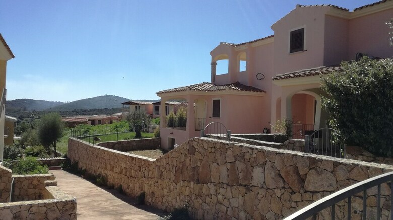 Apartamento Le Case Di Maiorca