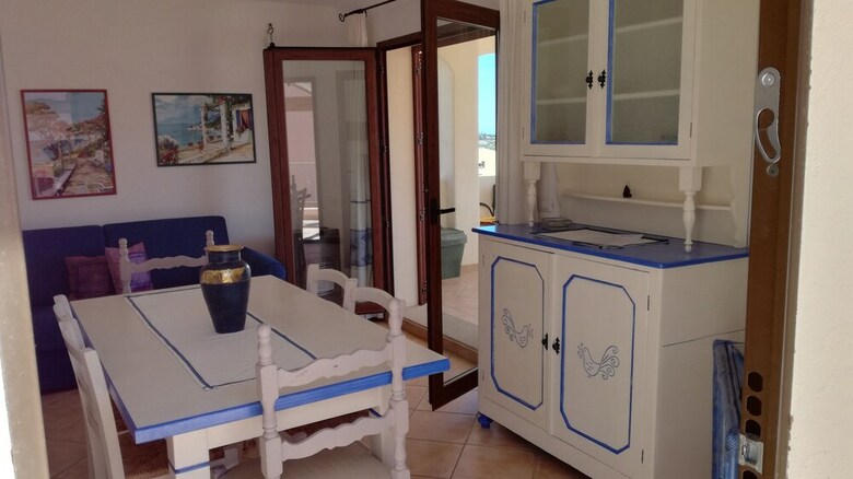 Apartamento Le Case Di Maiorca